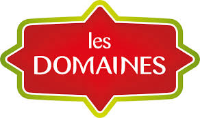 Logo Les Domaines Agricoles — Maroc